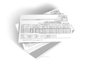 Отчет по таре (Форма № ТОРГ-30)