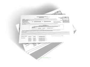 Инвентаризационная опись ценных бумаг (Форма по ОКУД 0504081)