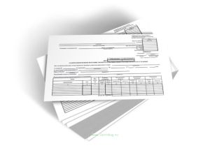 Акт о контрольной проверке продукции, товарно-материальных ценностей, вывозимых из мест хранения (Форма МХ-13)