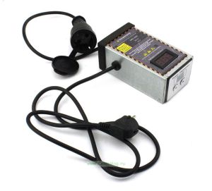 Регулятор напряжения 2000 Вт