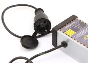 Регулятор напряжения 2000 Вт