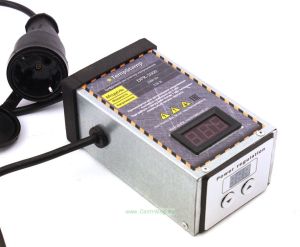 Регулятор напряжения 2000 Вт