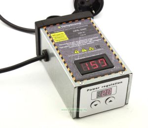 Регулятор напряжения 2000 Вт