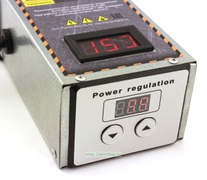 Регулятор напряжения 2000 Вт