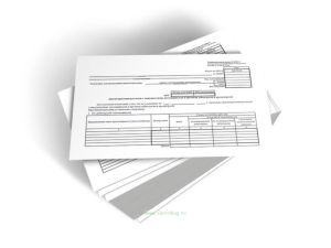 Акт инвентаризации расчетов с покупателями, поставщиками и прочими дебиторами и кредиторами (Форма ИНВ-17)