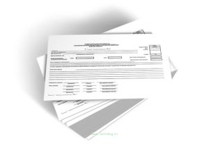 Инвентаризационная опись состояния государственного долга Российской Федерации в ценных бумагах (Форма по ОКУД 0504084)