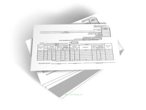 Карточка учета овощей и картофеля в буртах (траншеях, овощехранилищах) (Форма МХ-16)