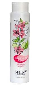 Кондиционер для сияния волос Glam с протеинами миндаля, 400 мл