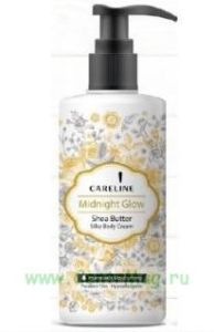 Легкий крем для тела Ночной свет (масло ши), 400 мл