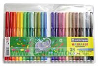 Набор фломастеров (24 шт.)