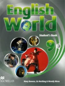 English World 9. Students book