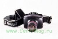 Фонарик LED в подарочной коробке