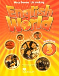 English World. Workbook 3