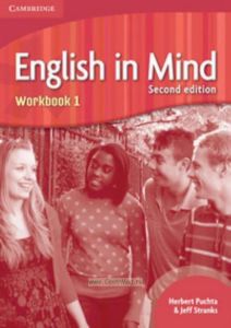 English in Mind 1. Workbook