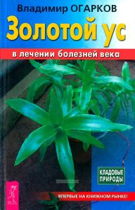 Золотой ус в лечении болезней века