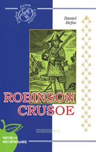 Robinson Crusoe