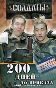 Солдаты. 200 дней до приказа