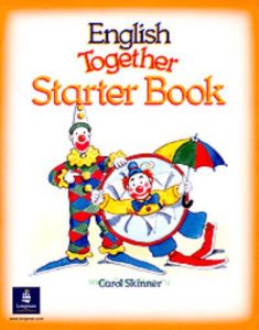 English Together. Starter Book