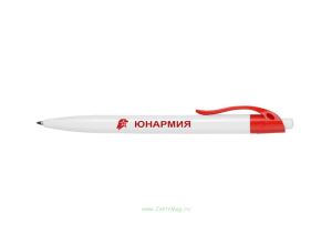 Ручка шариковая Юнармия