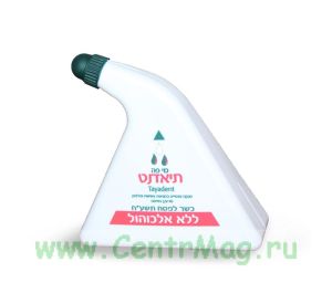 Tayadent Ополаскиватель для полости рта с ароматом мяты, 150 мл