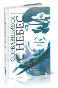 Сорвавшиеся с небес. Асы Люфтваффе на Восточном фронте