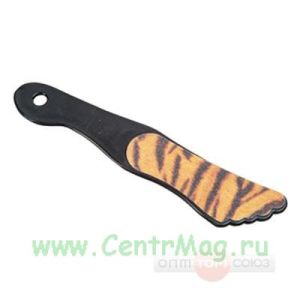 Пилка педикюрная