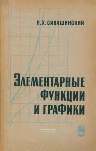 Элементарные функции и графики