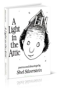 А light in the AtticСвет на чердаке