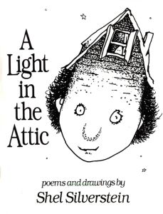 А light in the Attic/Свет на чердаке