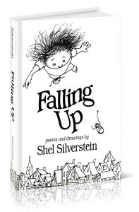 Falling upПадая вверх