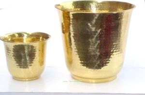 Ваза - кашпо малая