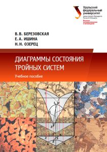 Диаграммы состояния тройных систем