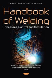 Handbook of Welding. Processes, Control and Simulation/Справочник по сварке. Процессы, управление и моделирование