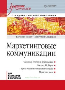 Маркетинговые коммуникации