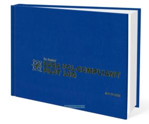 Летная книжка EASA FCL