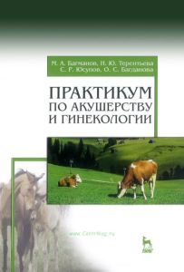 Практикум по акушерству и гинекологии