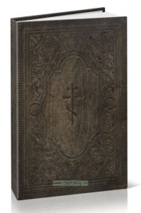 Новый Завет Господа нашего Иисуса Христа и Псалтырь в русском переводе