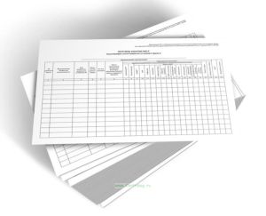 Перечень рабочих мест, подлежащих аттестации по условиям труда