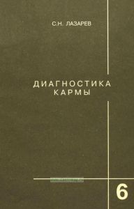 Диагностика кармы. Книга 6. Ступени к божественному