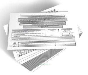 Сведения о выполнении водохозяйственных и водоохранных работ на водных объектах (Форма № 2-ОС)