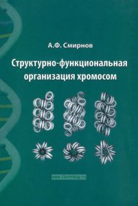 Структурно-функциональная организация хромосом