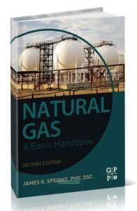 Natural Gas. A Basic HandbookПриродный газ. Базовое руководство