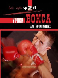 Уроки бокса для начинающих