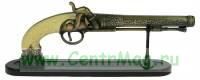 Пистоль-зажигалка 33см