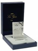 Зажигалка кремниевая LA GEER