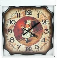 Часы кухонные