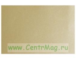 Металл для сублимации и термопереноса(20 х 30),золото