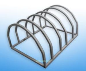 Велопарковка