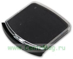 Сменная штемпельная подушка(синяя и красная)