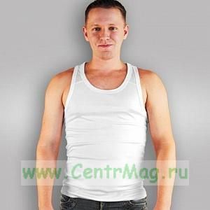Борцовка для сублимации,100% полиэстер XL(50)